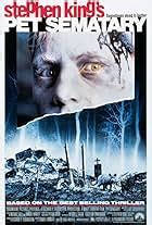 Pet Sematary: Movies In Chronological Timeline Order .